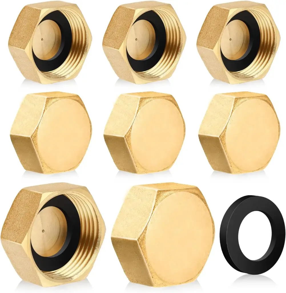 1/4 VALVE DAD NUT
