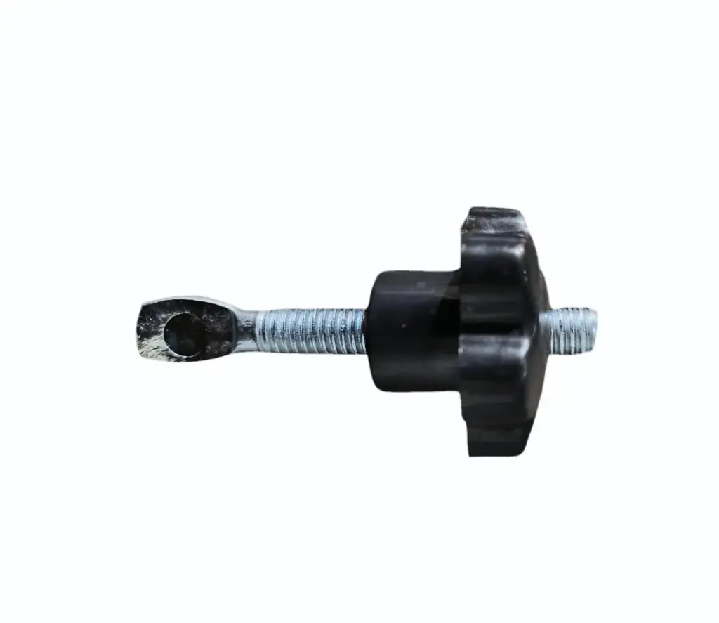 KNOUB BLACK (GHARGHANTI)