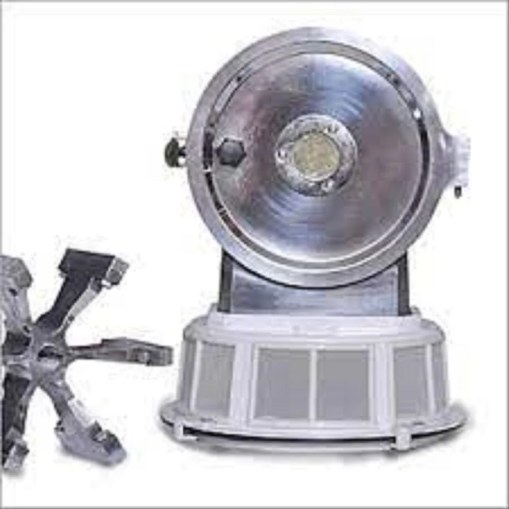 GARGANTI CHAMBER 