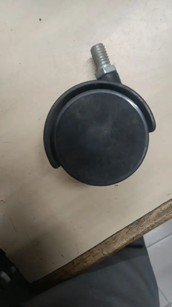 WASHING MACHIN WM WHEEL 