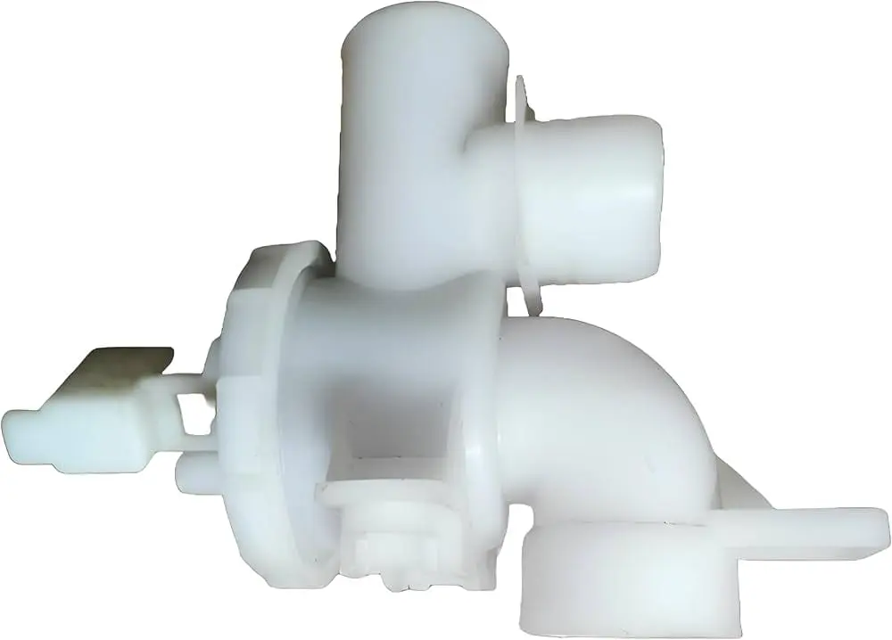 DRAIN VALVE FRONT LORD SINGLE IFB 