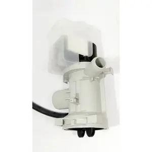 DRAIN VALVE FRONT LORD COIL
