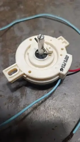 SPIN TIMER WM