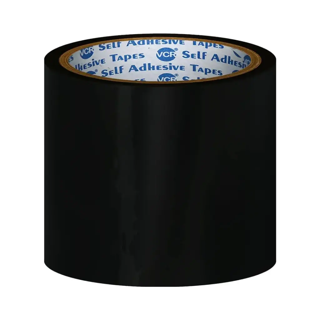 CHIKEN TAPE BLACK 