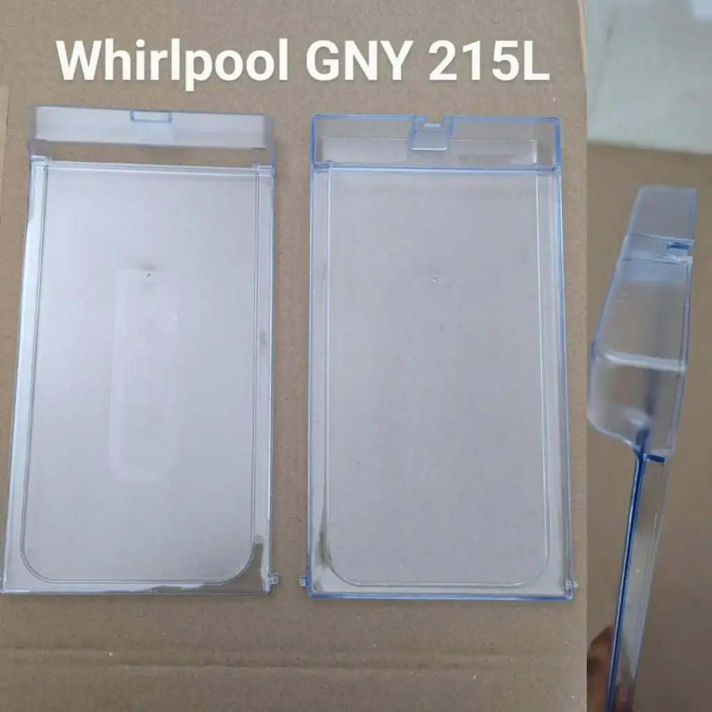 FREZZER DOOR WP REGULAR 