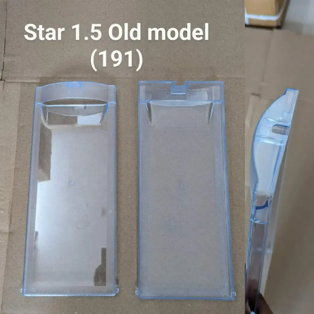 FREZZER DOOR 191N