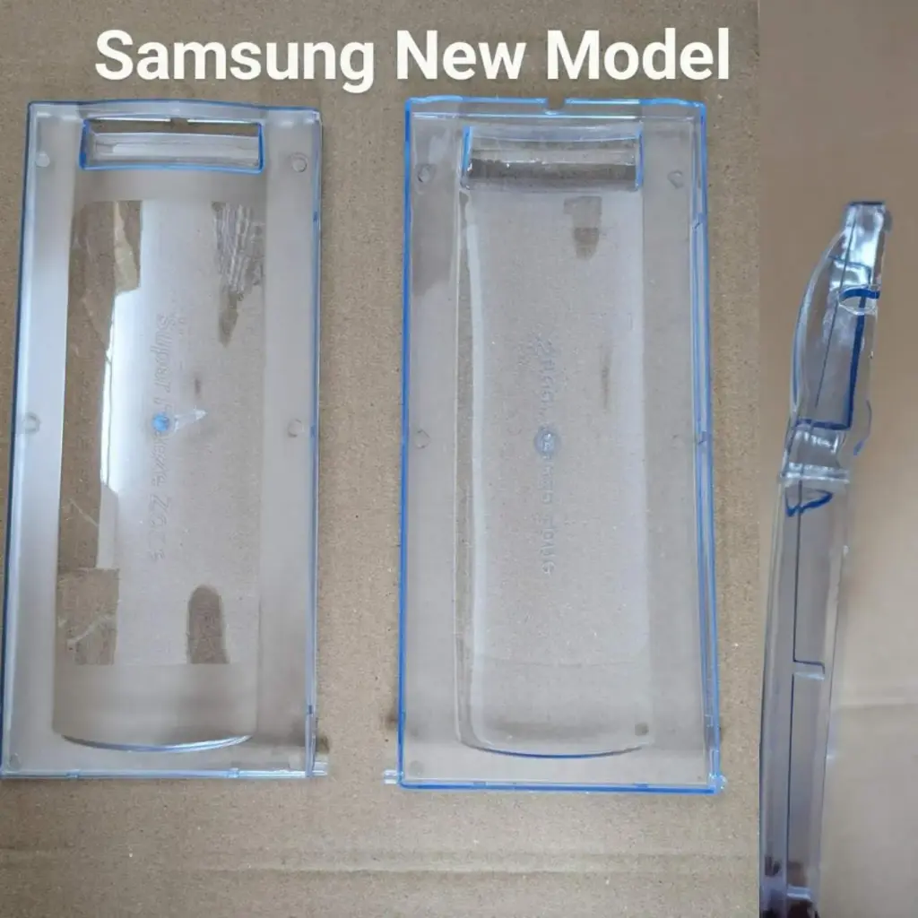 FREZZER DOOR SS NEW 