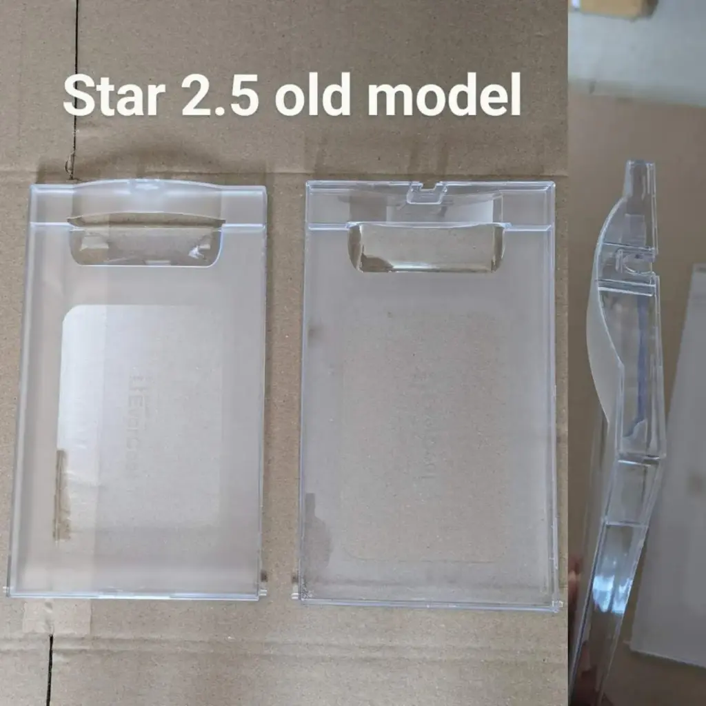 FREZZER DOOR LG 201 HOME D