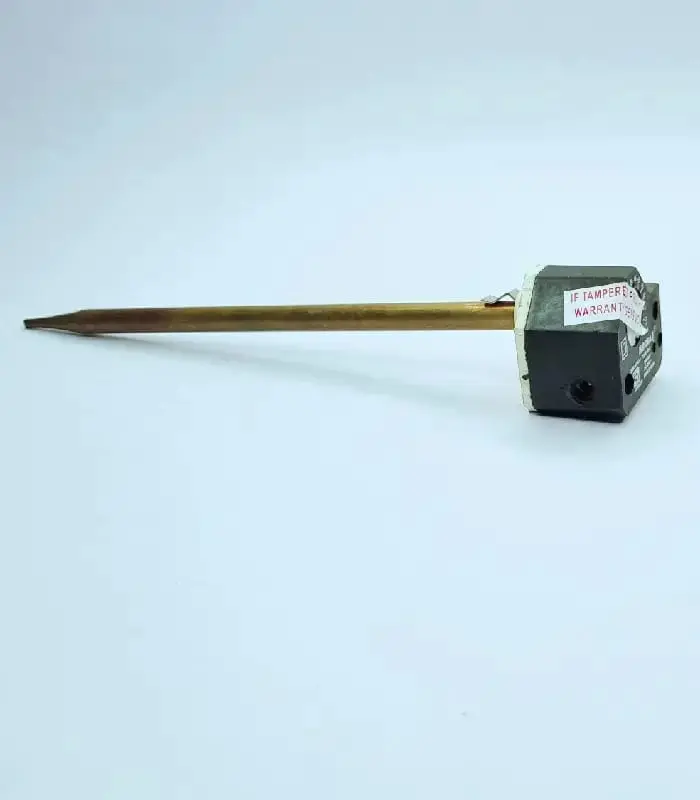 GAS GEYSER COIL TST 