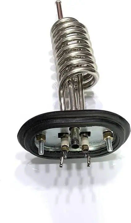 GAS GEYSER COIL ELEMENT 10