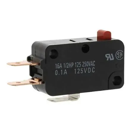 OVEN DOOR SWITCH 