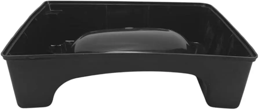 FREEZE BLACK BOX VIDEOCON DOUNLE DOOR 2 NECK