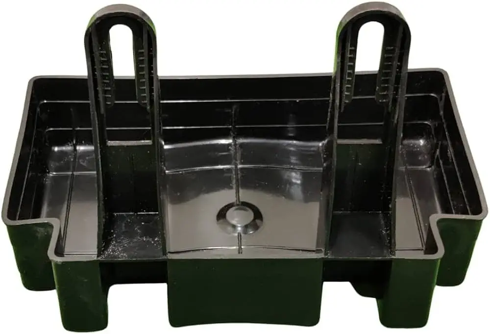 FREEZE BLACK BOX VD SMALL DOUNLE NECK 