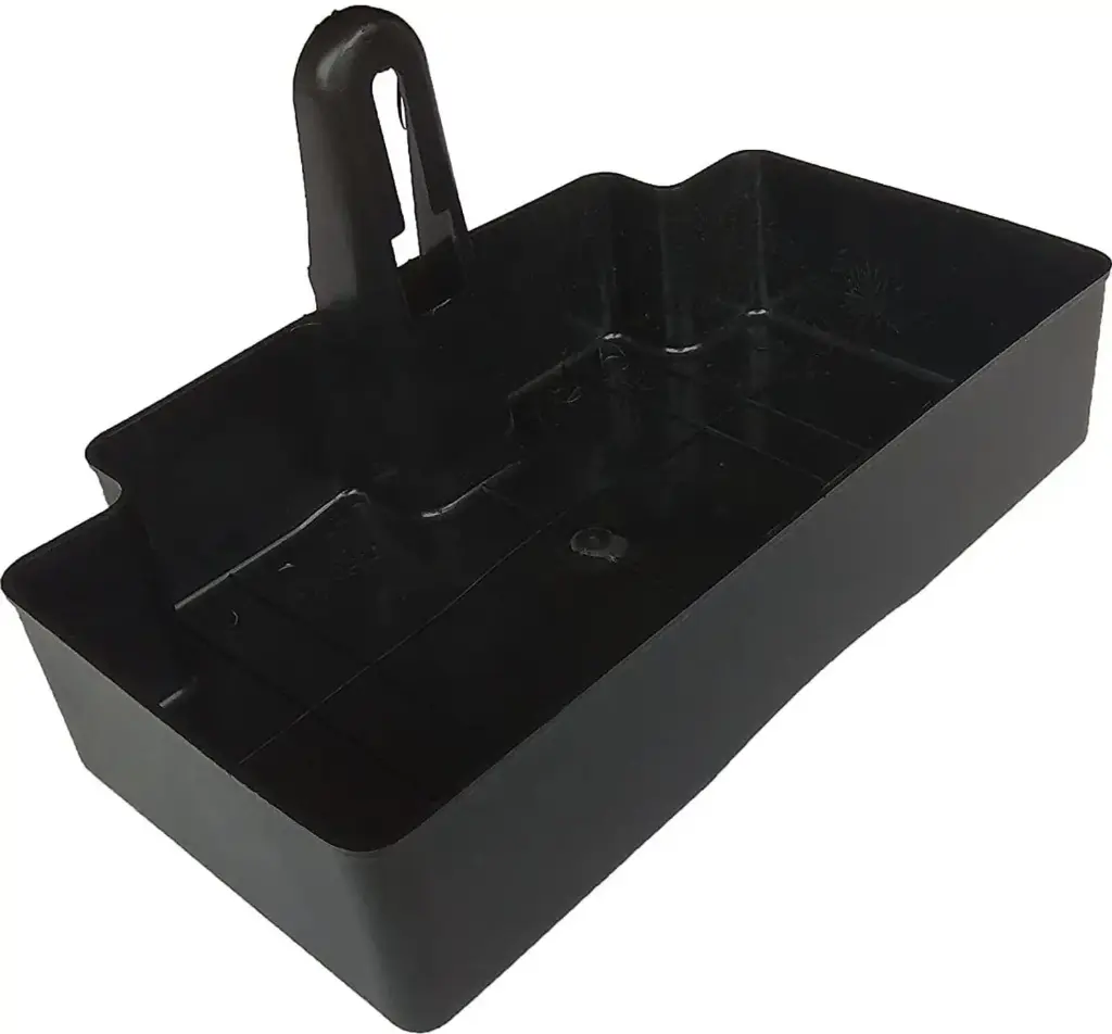 FREEZE BLACK BOX VD SINGEL NECK 