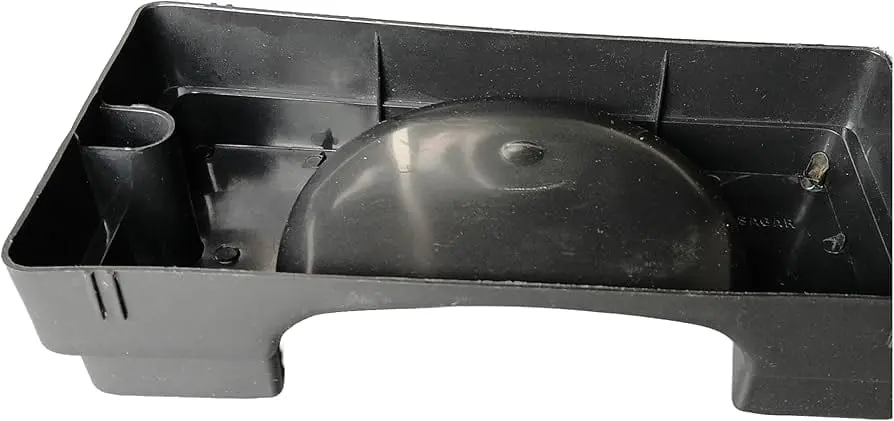 FREEZE BLACK BOX ELECTROLUX -CENTER NECK 