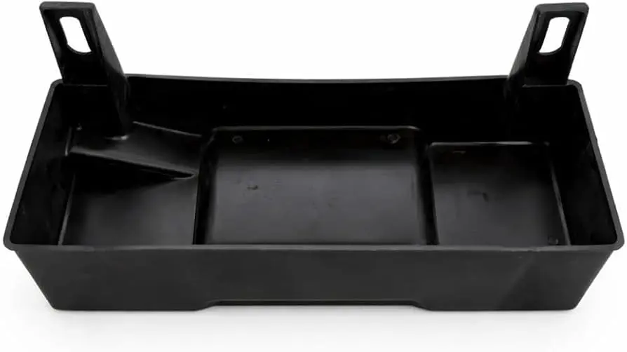 FREZZER BLACK BOX  SAMSUNG ROUND