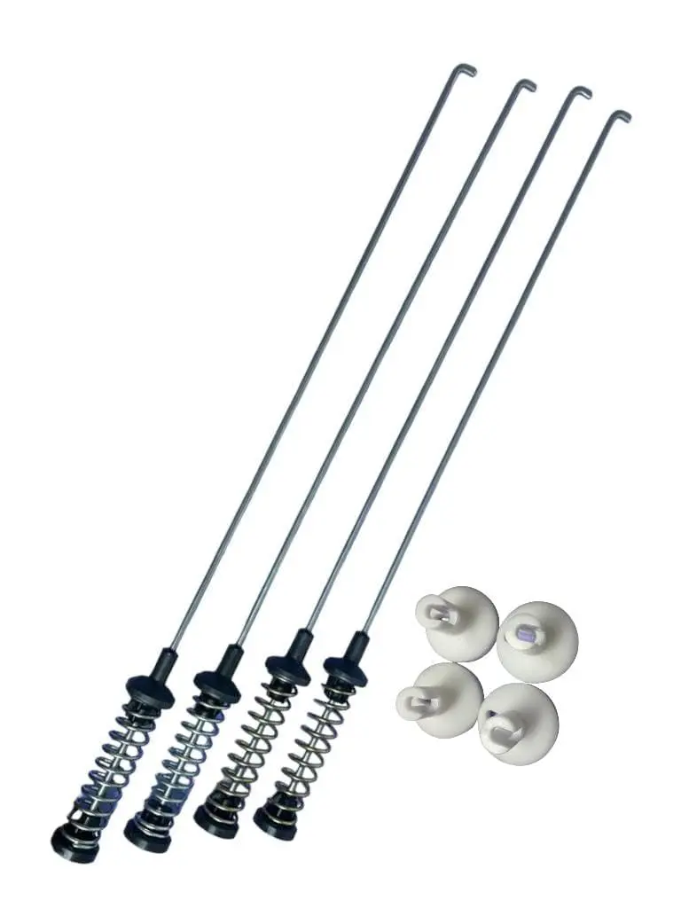  IFB JUMPER TOP LOAD