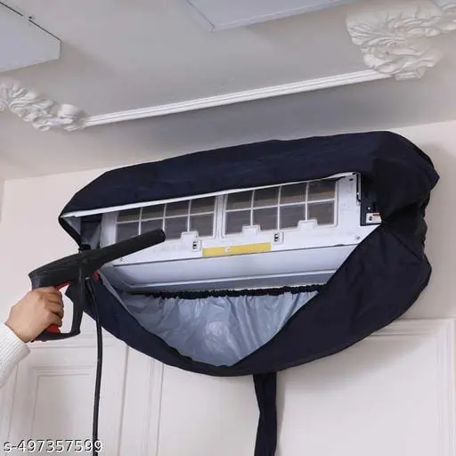 AC COVER WASHING 58IN