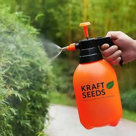 SERVICE PUMP 2LITER 