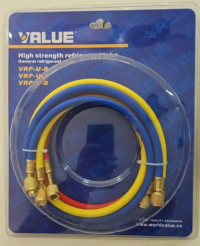 CHAEGING VALUE ORG R-32