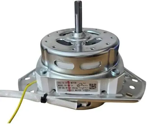 WP MAN MOTOR TOP LOAD WM 