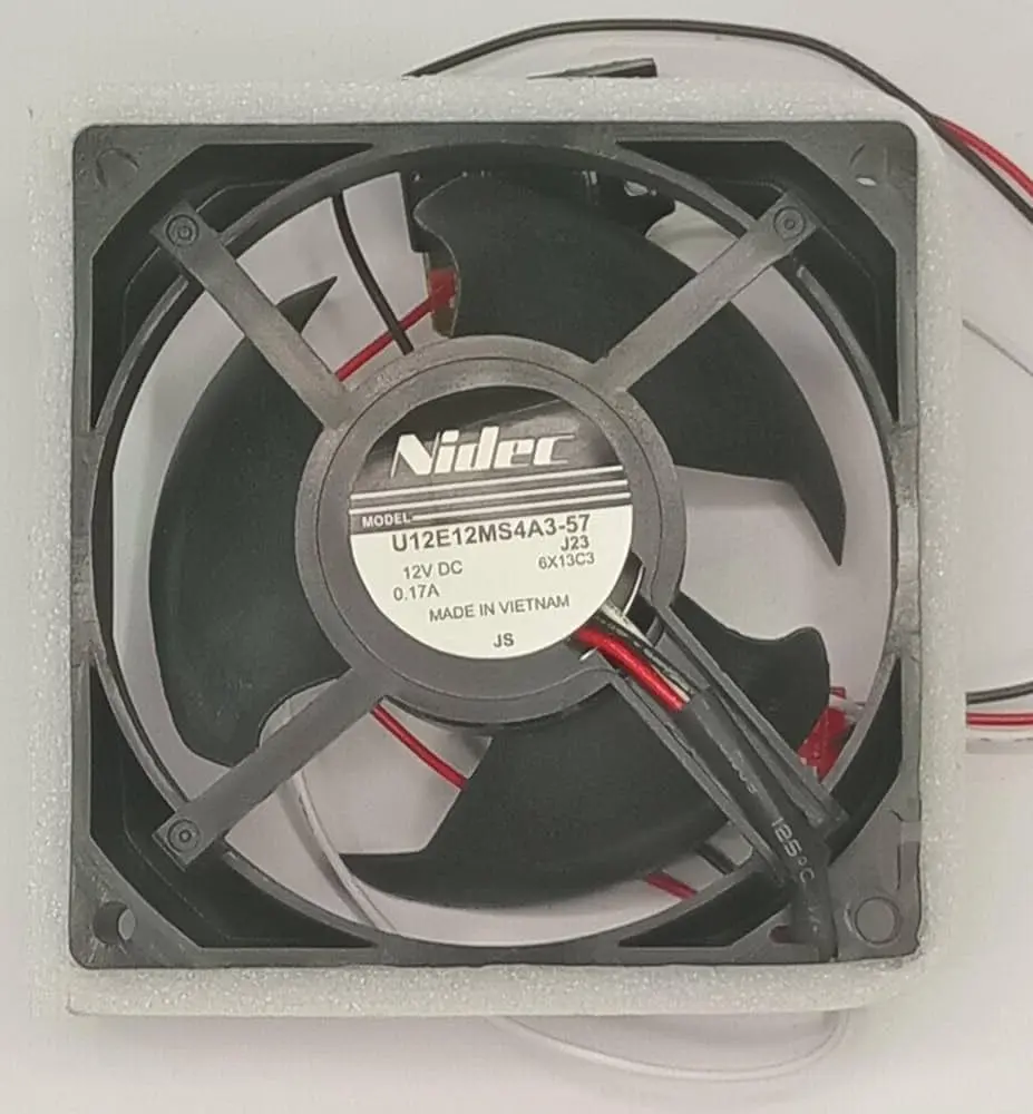 1130 SS DC FAN(FREEZE) 