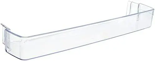 FREEZE BOTTLE SHELF