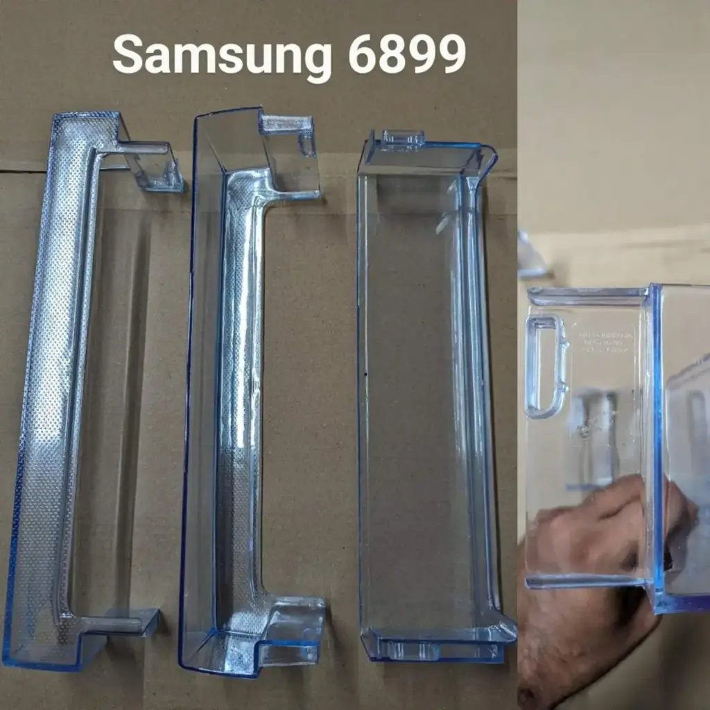 1720 BS1 BOTTLE SHELF
