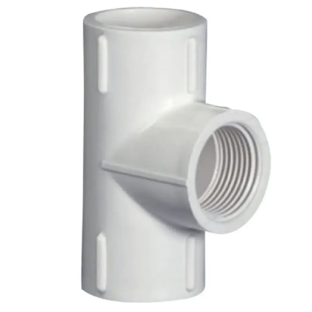 UPVC T 