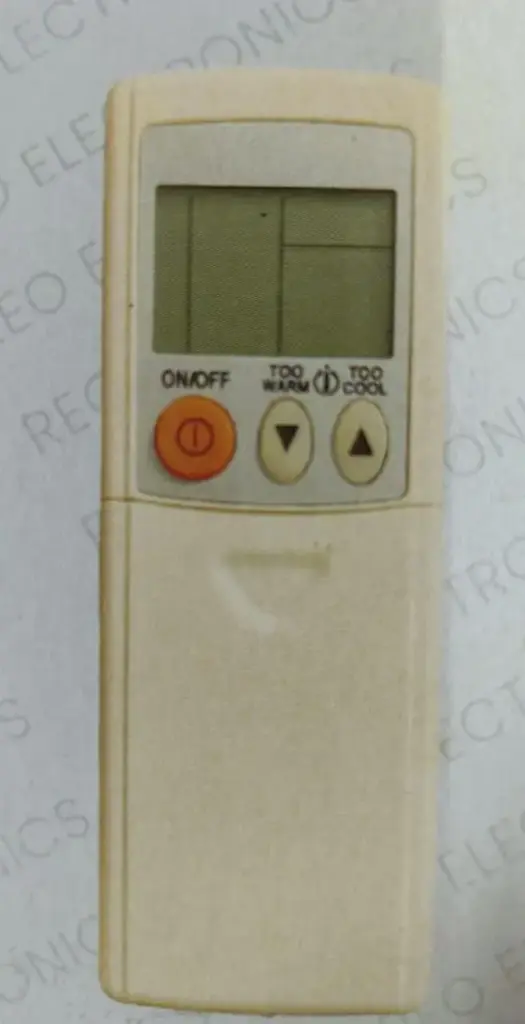 56 Number Remote