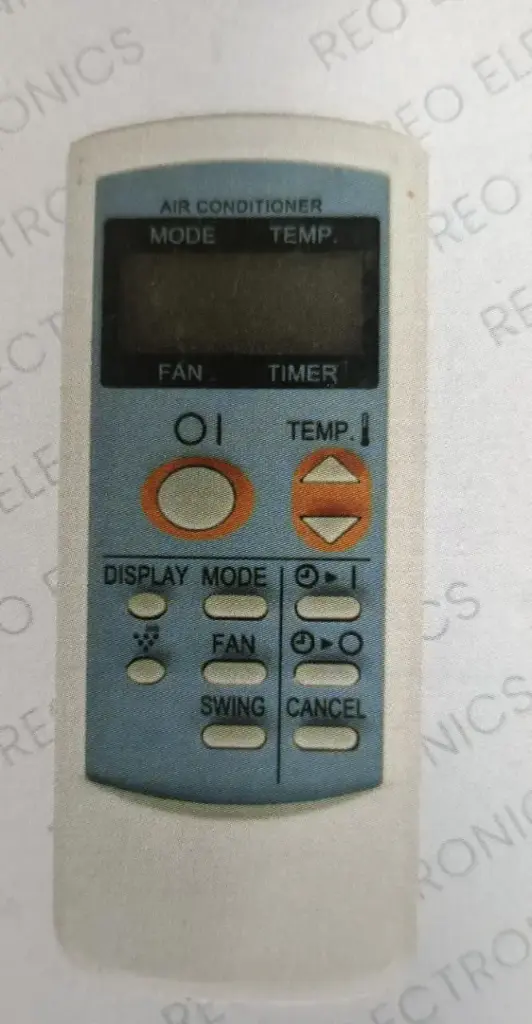 71 Number Remote
