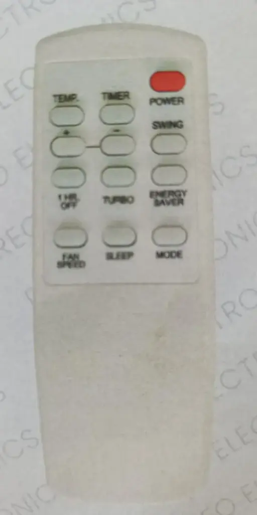 79 Number Remote