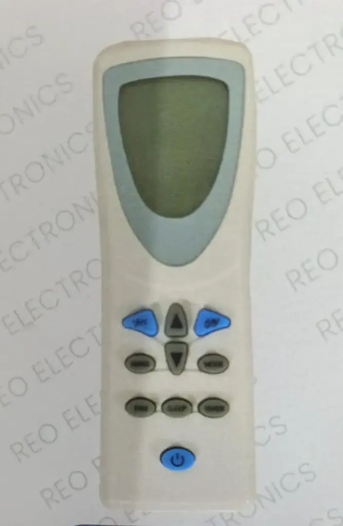 83 Number Remote