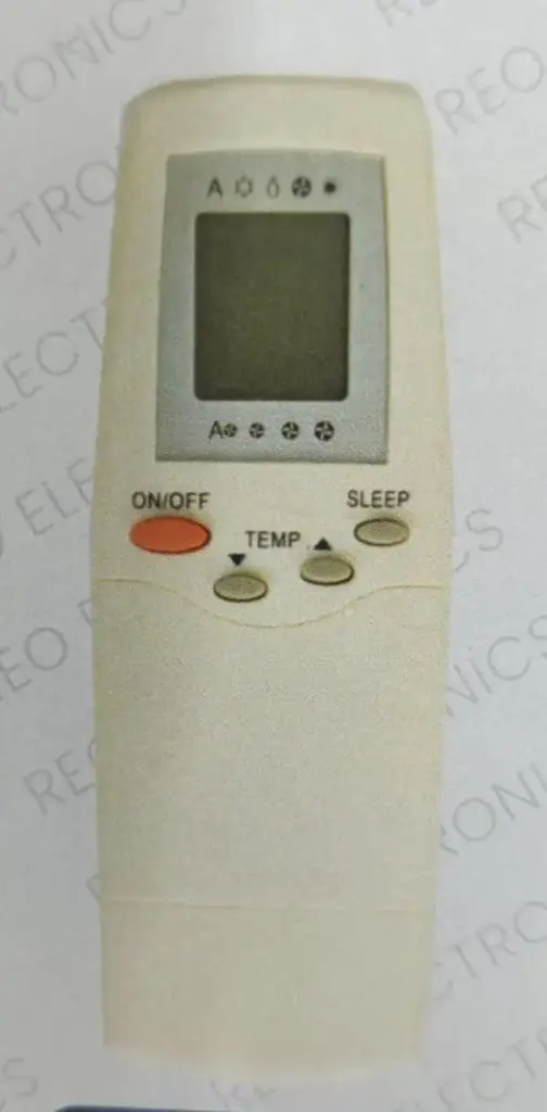 91 Number Remote