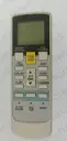 107B Number Remote