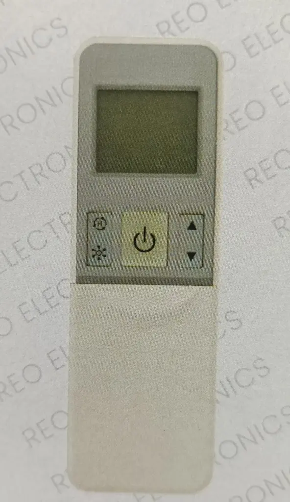 118 Number Remote