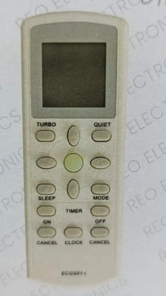 146 Number Remote