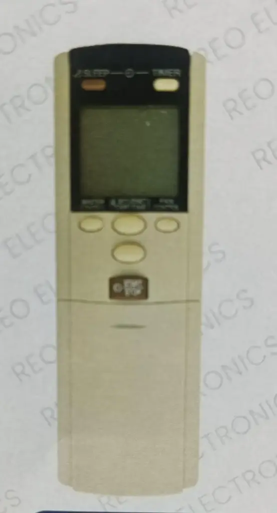 147 Number Remote