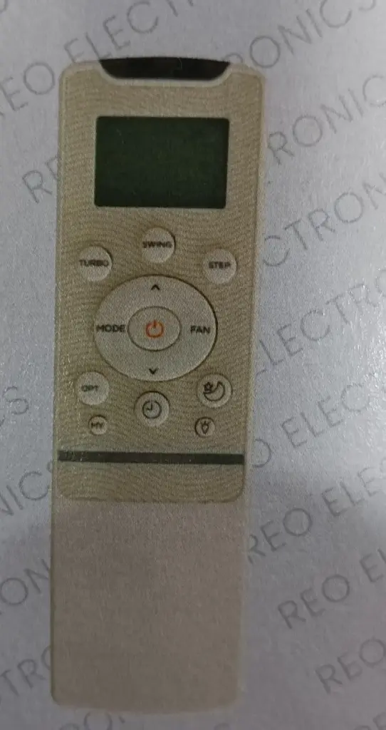 234 Number Remote