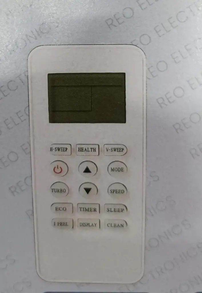 240 Number Remote