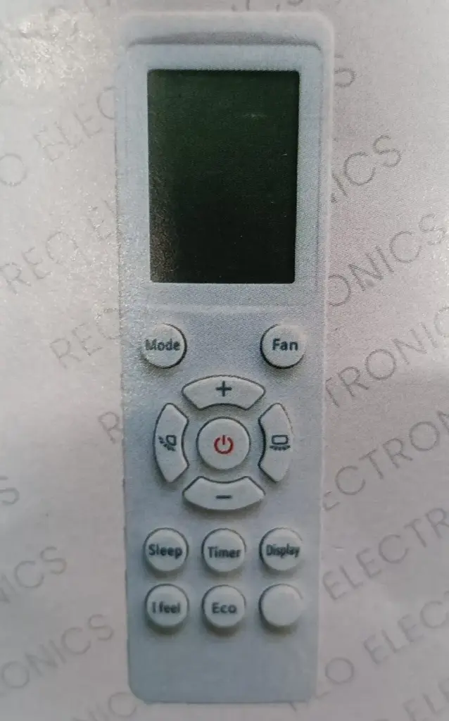 247 Number Remote