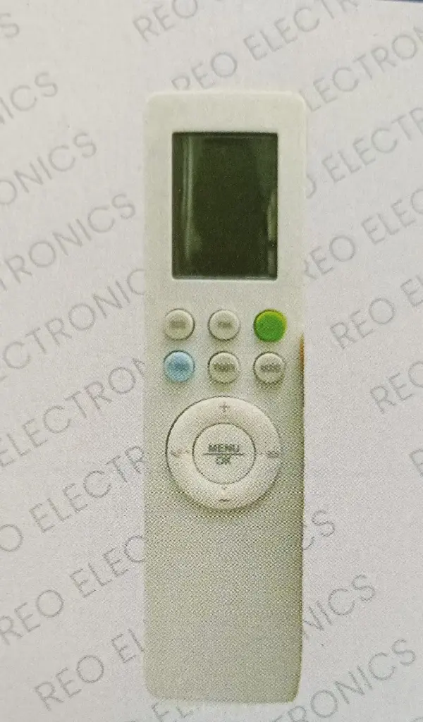 260 Number Remote