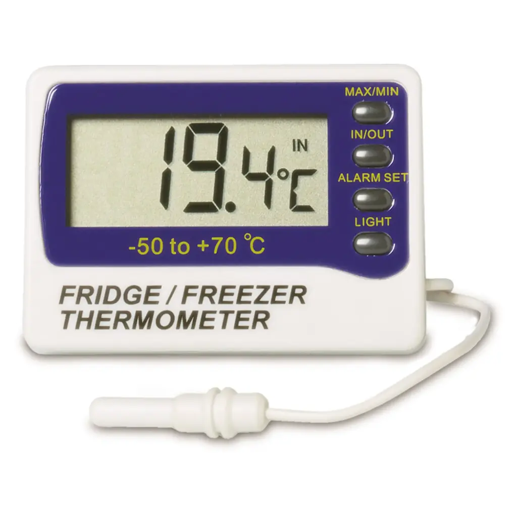  THERMO METER DIGITALR ST-1A