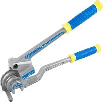3-IN-1 180 TUBE BENDER CT-612