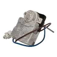 PANASONIC FREZZER MOTOR ORG