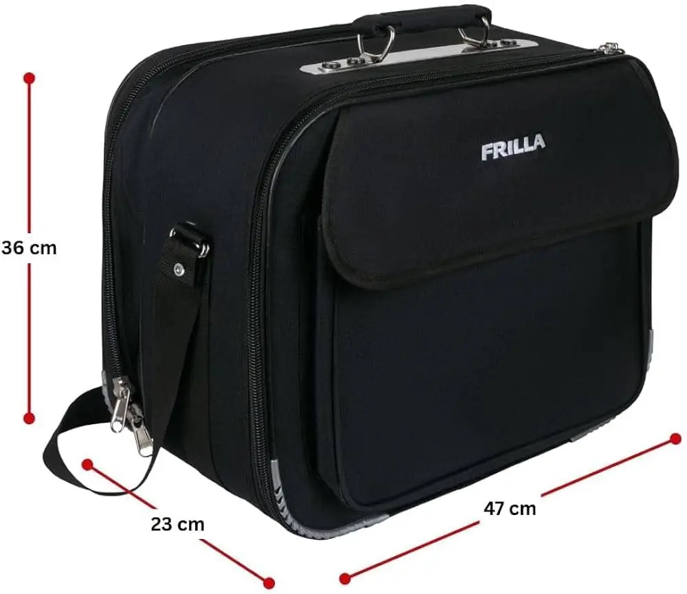 PITHU BAG TOOL BAG 