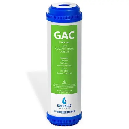 ONLIN FILTER GAC