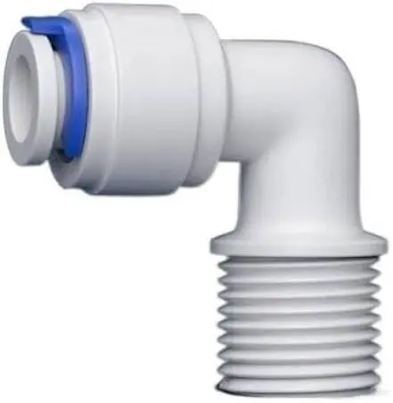 FILTER ELBOW