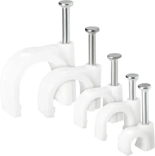 [20MM] 20MM NAIL CLAMPS