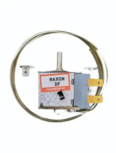 [DF TST] AC THERMOSTAT 